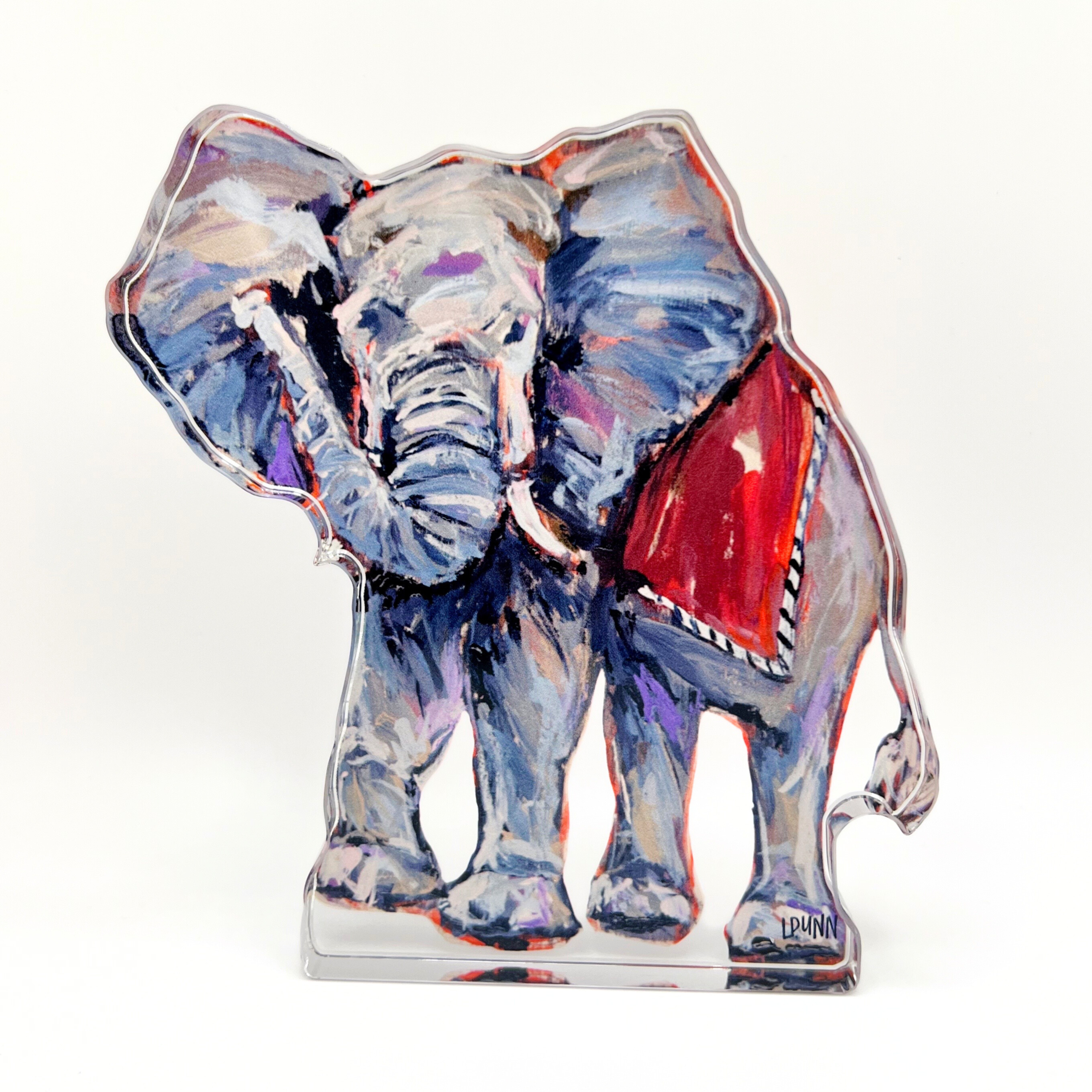 Acrylic Cutout